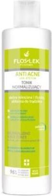Produktbild Floslek FLOS ANTI ACNE Tonik normalizujący (Körperlotion, 225 ml)