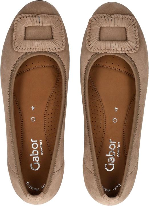 Immagine prodotto Gabor Ballerinas (42.5)