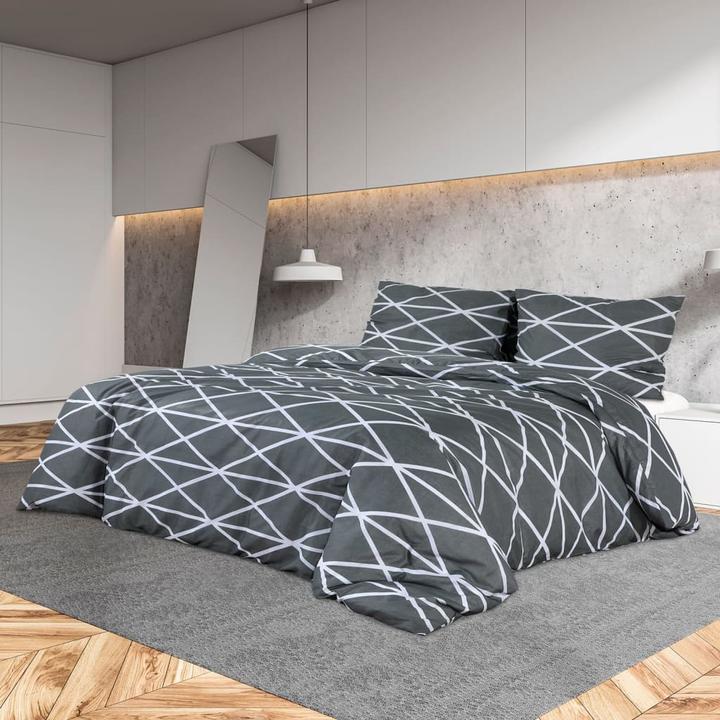 Image du produit VidaXL Urania (Housse de couette, 220 x 240 cm)