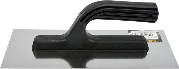 Image du produit Toya Truelle 270 x 125 mm Acier inoxydable (27 cm)