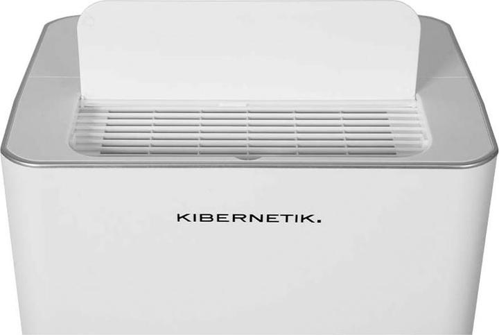 Produktbild Kibernetik Entfeuchter M12 (25 m², 12 l/24h)