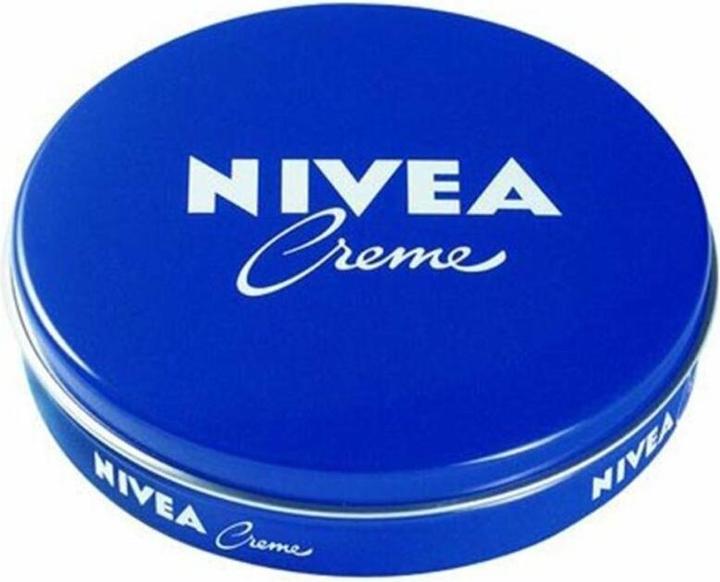 Immagine prodotto NIVEA Crema (75 ml) (Crema corpo, 75 ml)