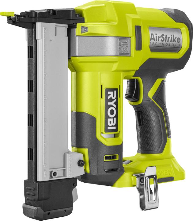 Immagine prodotto Ryobi Pistola per rivetti Accu R18GS18-0 ONE+, imbastitrice elettrica da 18V