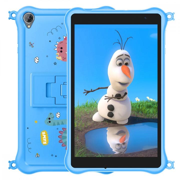 Blackview Tab 50 Kids (WLAN only, 8", 64 GB, Blue)