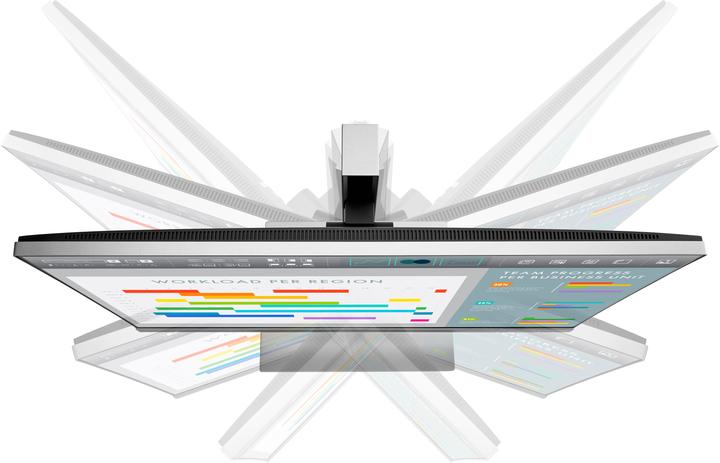 Image du produit HP EliteDisplay E243i (1920 x 1200 pixels, 24")