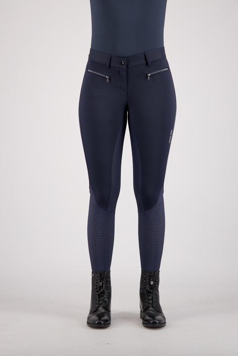 Image du produit Euro-star Pantalon d'équitation Airflow avec fond pour femmes (Bande de fréquences 38 (2600 MHz))