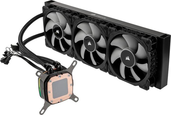 Produktbild Corsair H150i RGB PRO XT