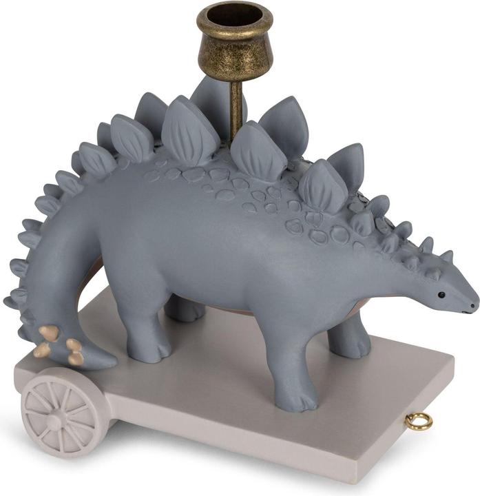 Image du produit Konges Slojd Birthday Train Set Dino