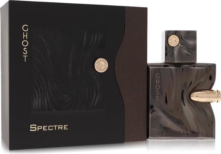 French Connection Spectre Ghost (Eau de Parfum, 80 ml)