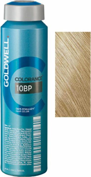 Produktbild Goldwell Colorance (10BP pearly couture)