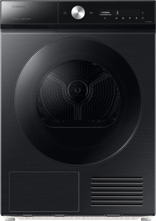 Actual product image Samsung BeSpoke AI DV90BB9545GBS3 Pump dryer (9 kg, Changeable)