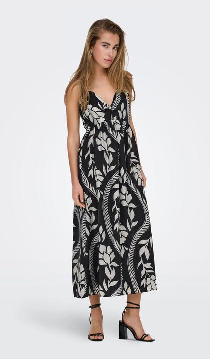 Produktbild Only ONLCATJA Langes Kleid Kleid (XL)