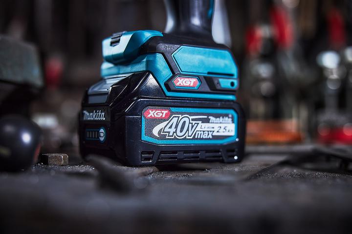 Produktbild Makita HP001GD201 (Akkubetrieb)