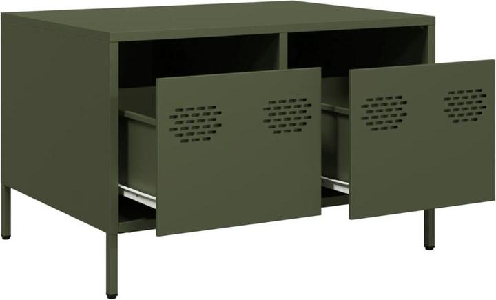 Produktbild VidaXL Lovell (68 x 50 x 43.5 cm)