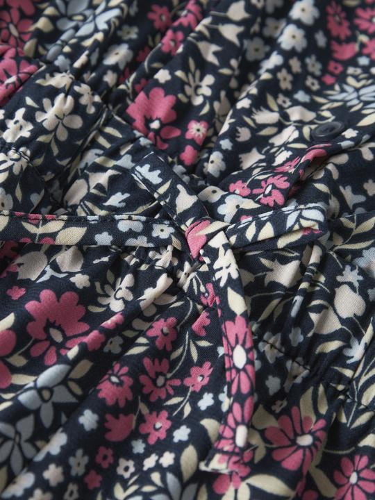 Actual product image Name it Print Jumpsuit (164)