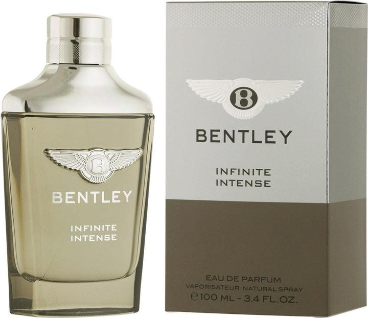 Bentley Infinite Intense (Eau de parfum, 100 ml)