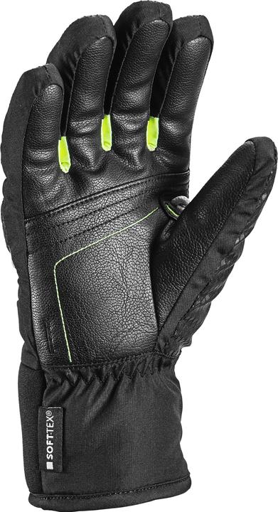 Actual product image Leki WCR Team 3D Jr. (8)