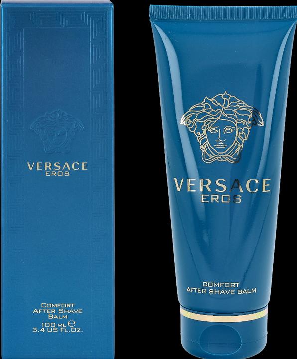 Actual product image Versace Eros (Balm, 100 ml)