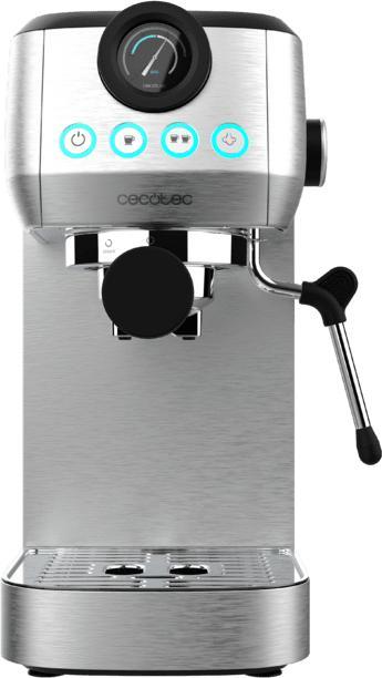 Image du produit Cecotec Cafetera espresso Power Espresso 20 Acier Pro