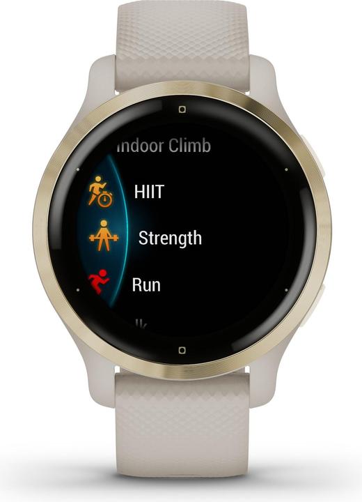 Actual product image Garmin Venu 2S (40 mm)