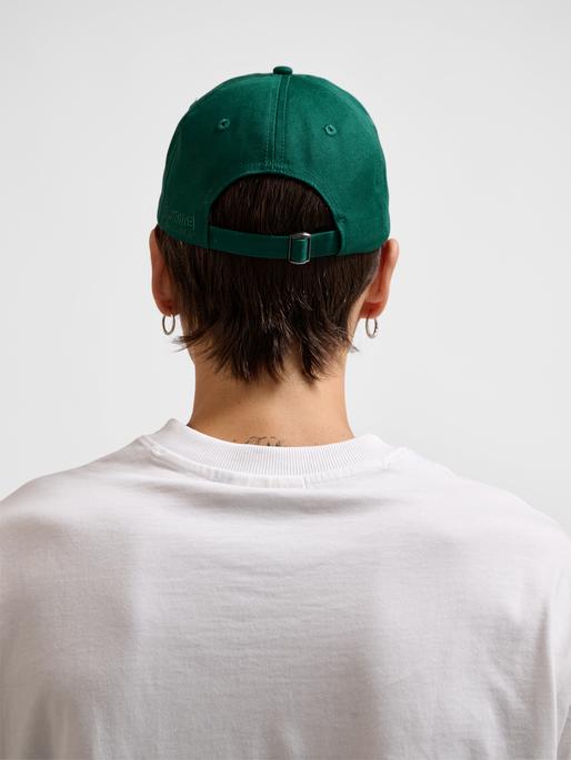 Produktbild hummel Hmlbaseball Cap Stadium (One Size)