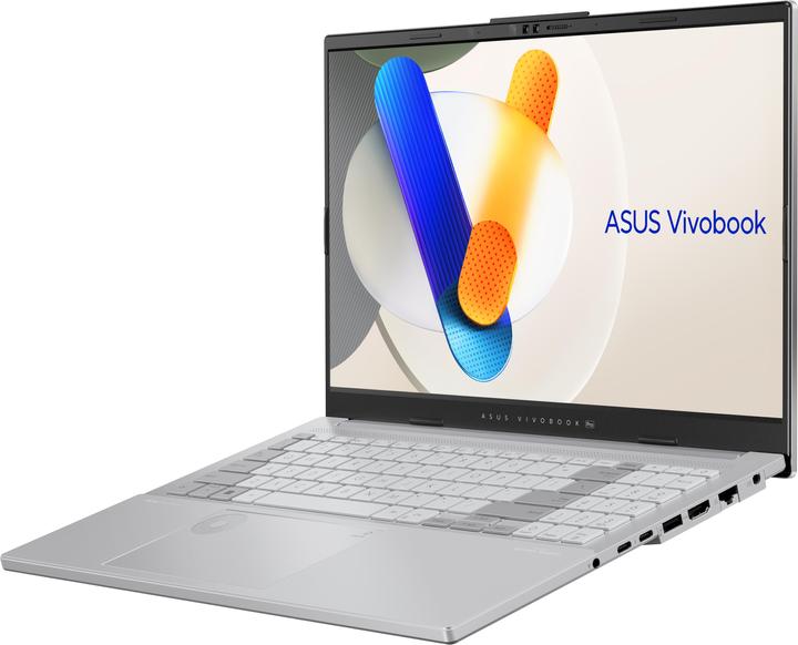 Actual product image ASUS Vivobook Pro 15 (15.60", Intel Core Ultra 7 155H, 16 GB, 1000 GB, DE)