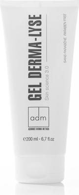 Image du produit Cosmetic Gel minceur DERMA-LYSE + (Crème pour le corps, 200 ml)