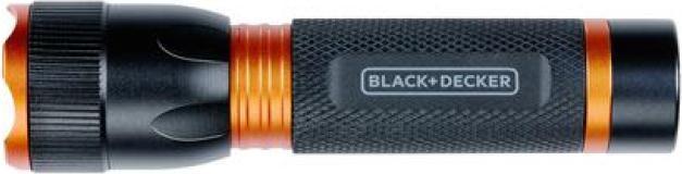 Actual product image Black & Decker Torch LED 1W 60 lumen (60 lm)