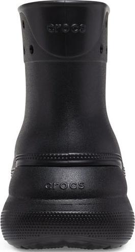 Actual product image Crocs Classic Crush Boot (40)