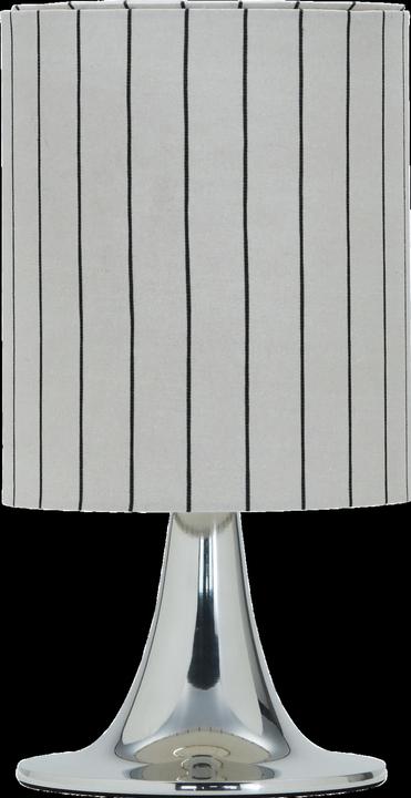 Actual product image Xiaomi Table lamp, HDTulip, silver finish (E14)