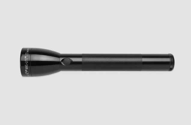 Actual product image Maglite Ml50 3c (25.80 cm, 705 lm)