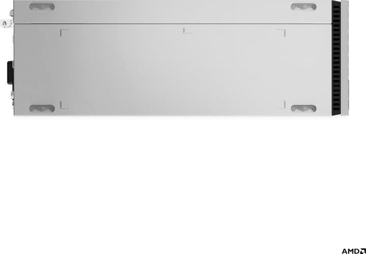Image du produit Lenovo IdeaCentre 3 | Ryzen 5 | 8GB | 512GB (AMD Ryzen 5 5600H, 8 Go, 512 Go, AMD Radeon Graphics)