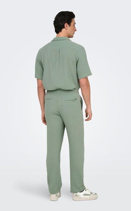 Produktbild Only & Sons ONSSINUS Locker geschnitten Hose Hose (M)