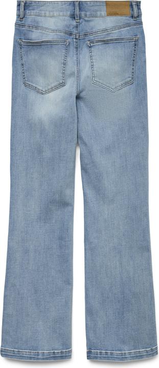Image du produit Vero Moda VMTANNA Hohe Taille Ausgestellt Jeans Ausgestellt (W25/L32)