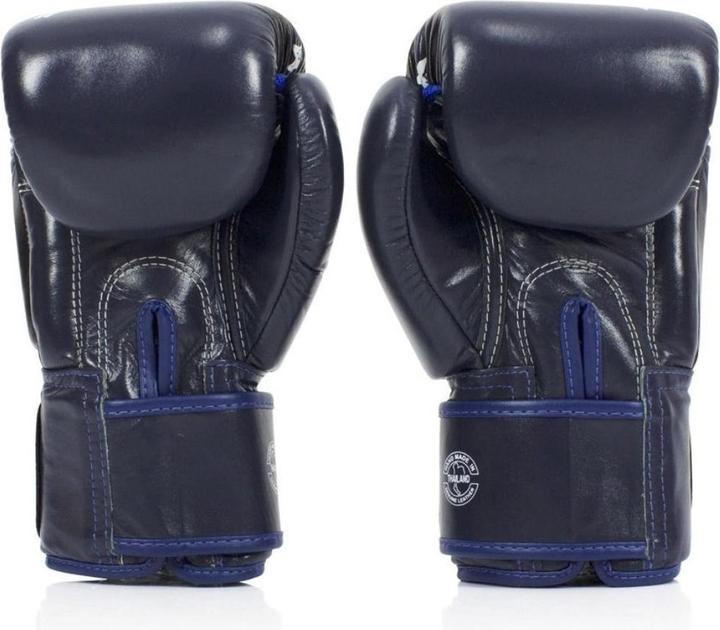 Image du produit Fairtex Gants de boxe BGV1 Nation Print (16 OZ)