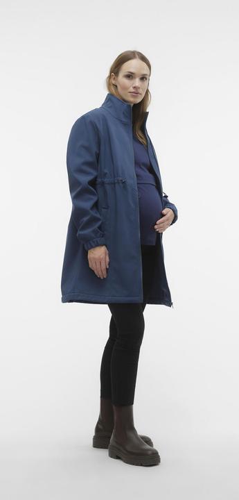 Immagine prodotto Mamalicious MLNELLA 4IN1 SOFTSHELL JACKET A. Giacca softshell (XS)