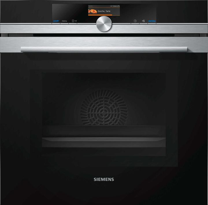 Siemens Hm676gbs1c