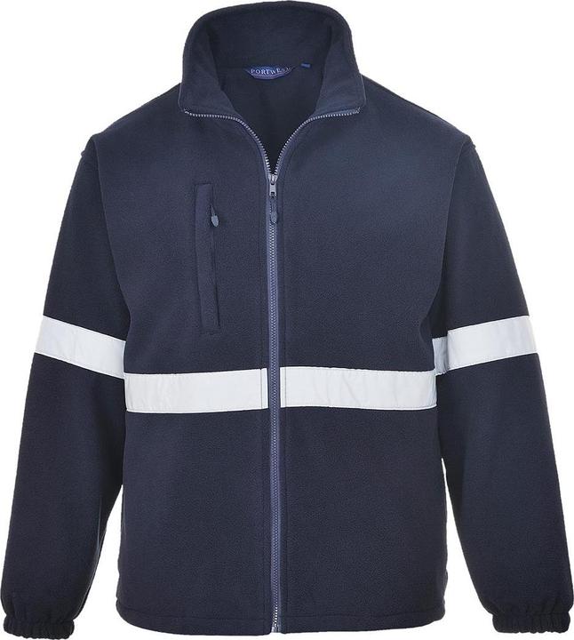 Immagine prodotto Portwest Giacca in pile Iona Lite Uomo (M)