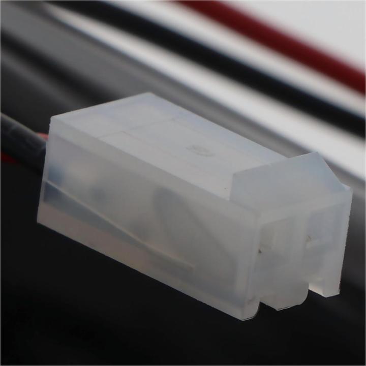 Image du produit Abus Batterie 760AB, FU2986, FU8220, sirène extérieure sans fil, Secvest (1 pcs, D)
