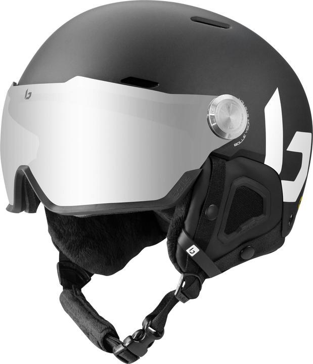 Bollé Might Visor (52 - 55 cm, S)