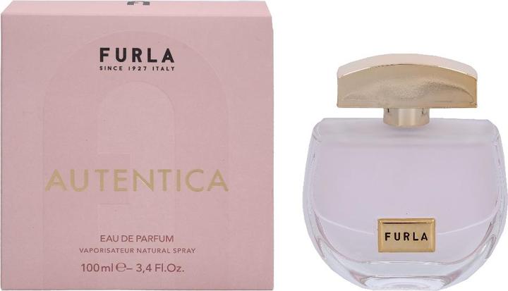 Image du produit Furla Autentica Eau de Parfum (Eau de parfum, 100 ml)