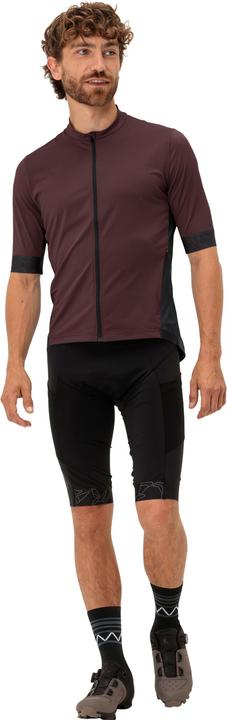 Immagine prodotto Vaude Kuro FZ Tricot II (L)
