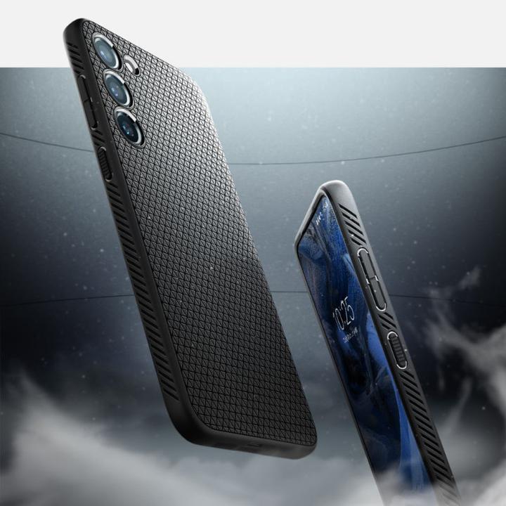 Actual product image Spigen Liquid Air (Samsung Galaxy S23)
