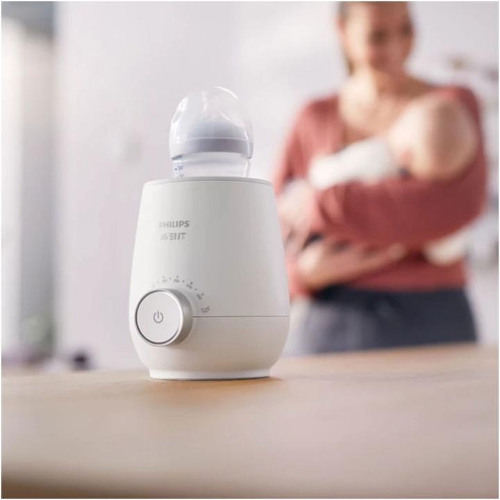 Productafbeelding Philips Avent Flaschenwärmer
