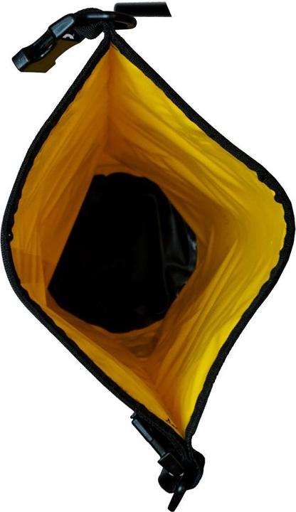Image du produit Amphibious SAC ÉTANCHE TUBE 10L JAUNE P/N : TS-1010.04 (10 l)
