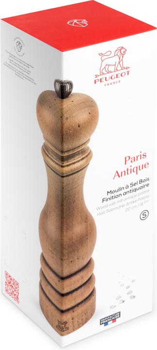 Immagine prodotto Peugeot Paris Antique (Sale)