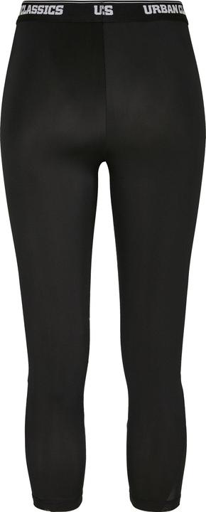 Immagine prodotto Urban Classics Leggings Tech Mesh Pedal Pusher da donna (XS)