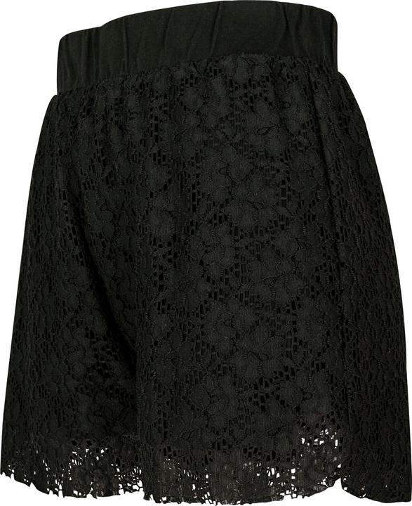 Produktbild Urban Classics Ladies Laces Shorts (S)