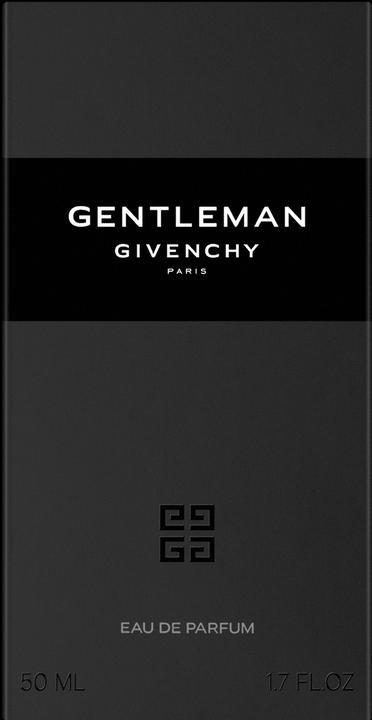 Produktbild Givenchy Gentleman (Eau de Parfum, 50 ml)