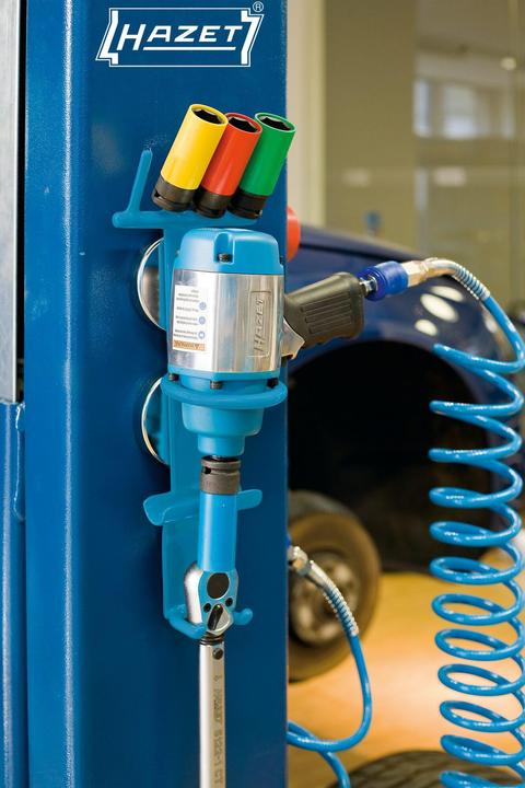 Produktbild HAZET Magnet-Halter 9070-10